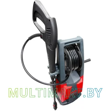 Мойка высокого давления Efco IP 1150 S картинка 2